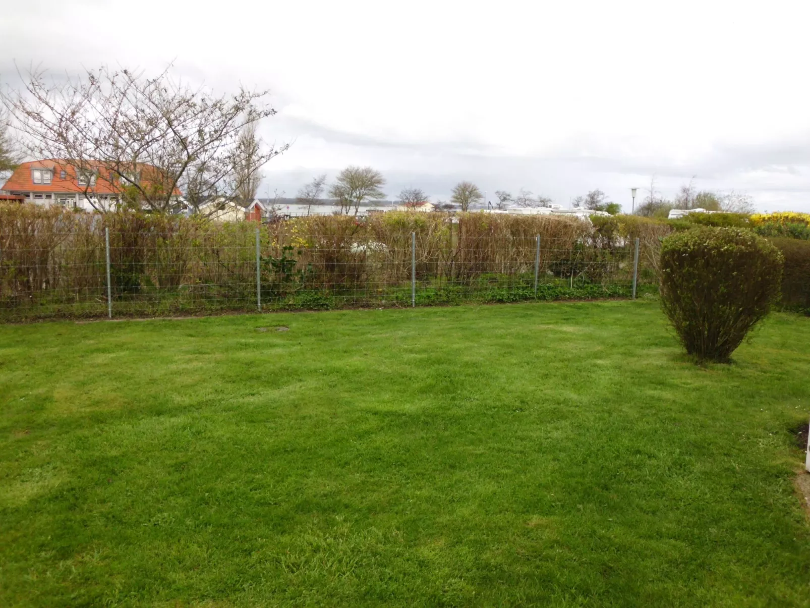 Dänemark in Gelting-Buiten