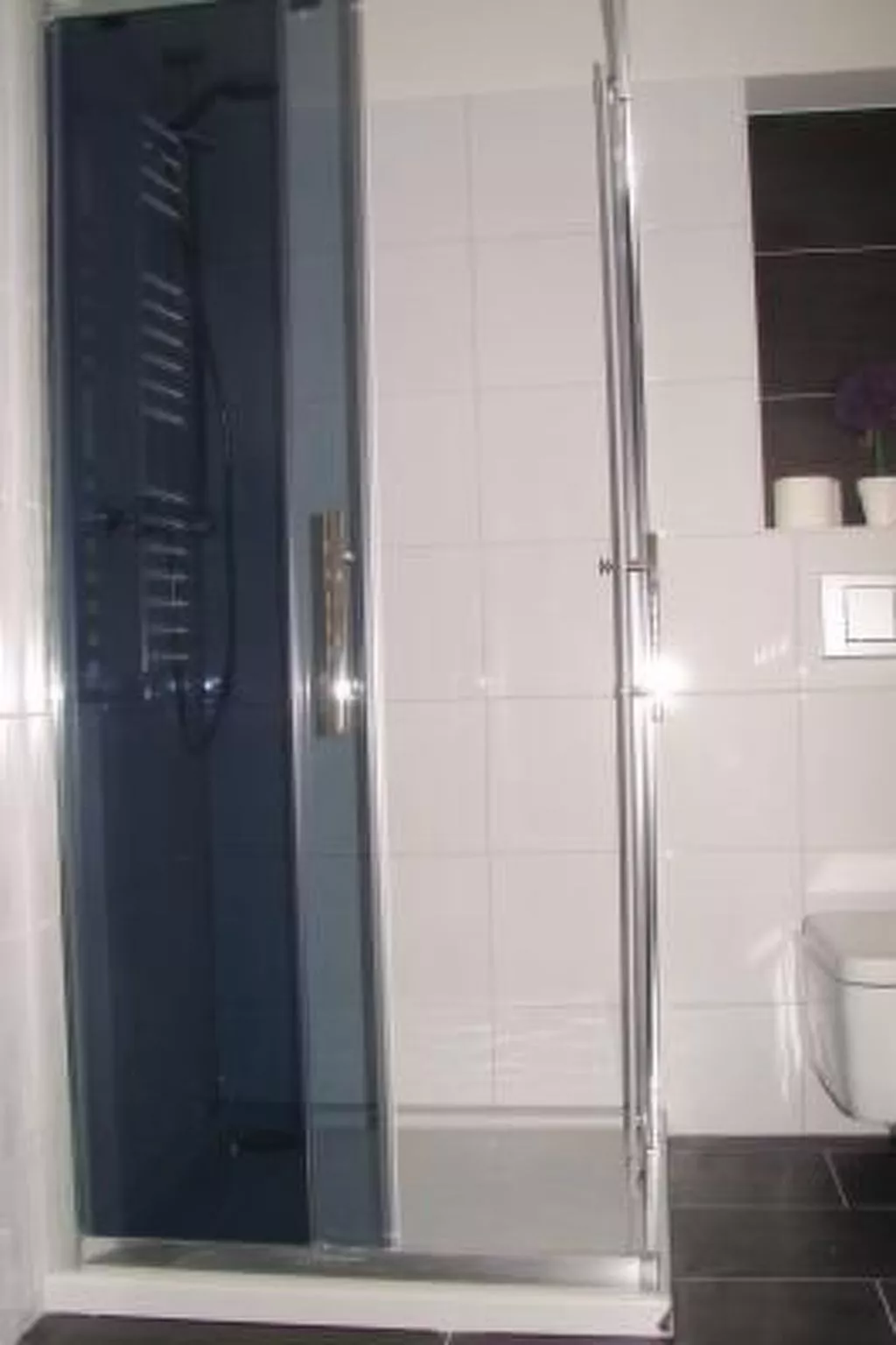 In Winnemark mit Großem Garten-Binnen