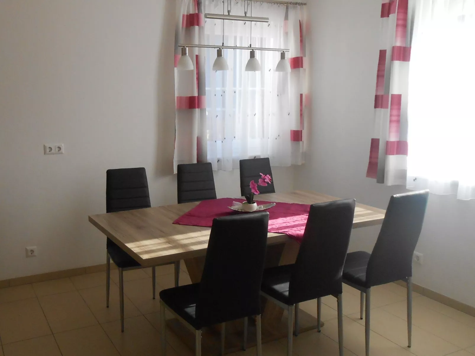 Wohnung Michaela in Flattach