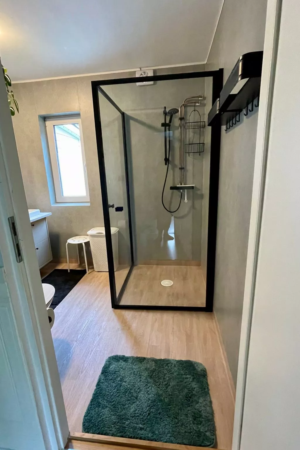 Villa Davvi Dállu-Binnen