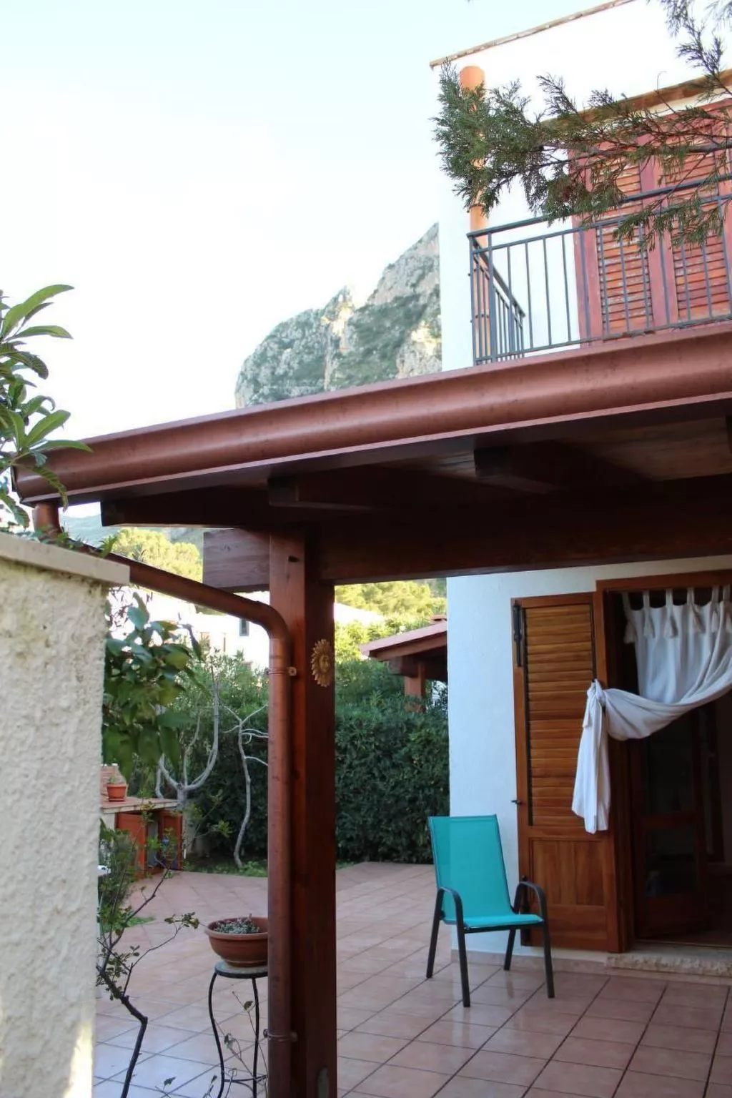 Mandarino Makari Ferienhaus 500 m vom Meer-Image-tags.info