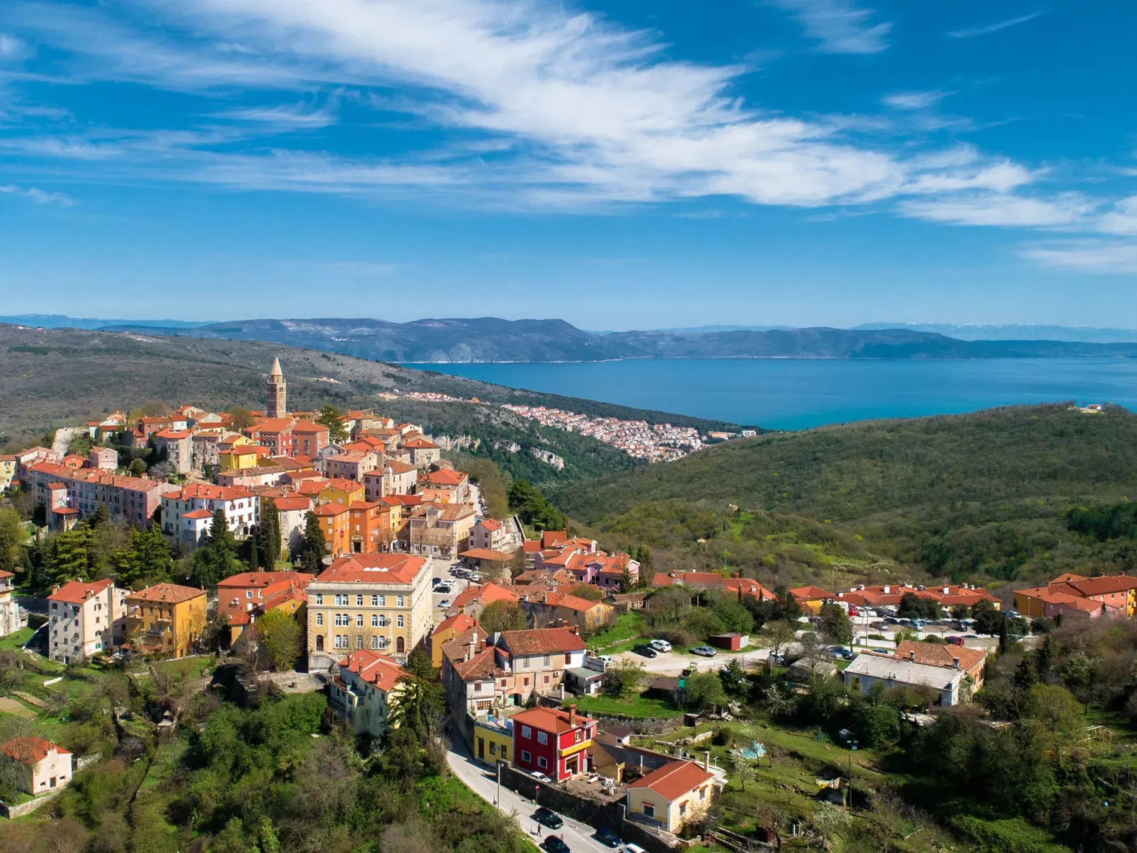 Villa Destiny-Buiten