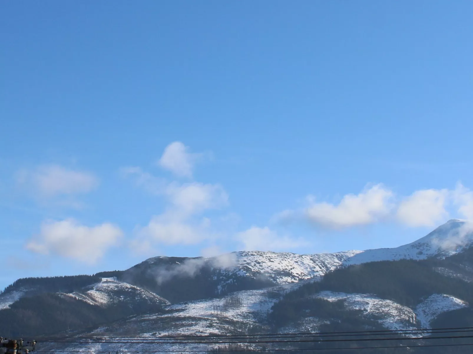 Apartment Westtatra-Buiten