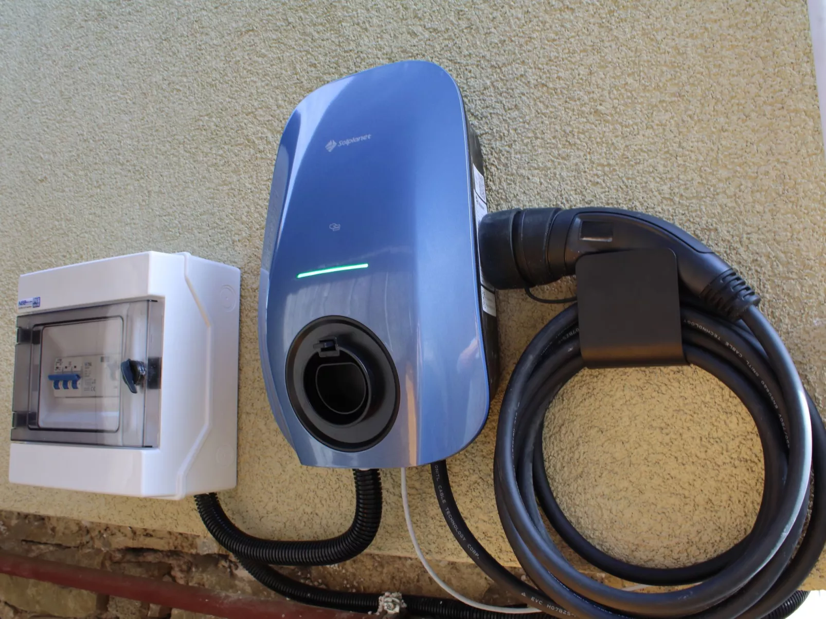 Apartment Zuberec N3-Buiten