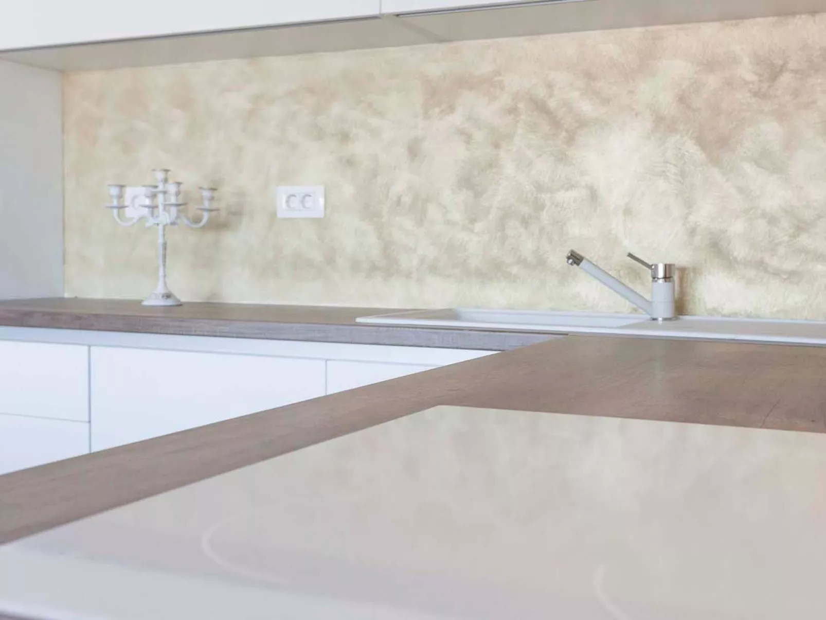 Luxus-Wohnung Solis-Binnen