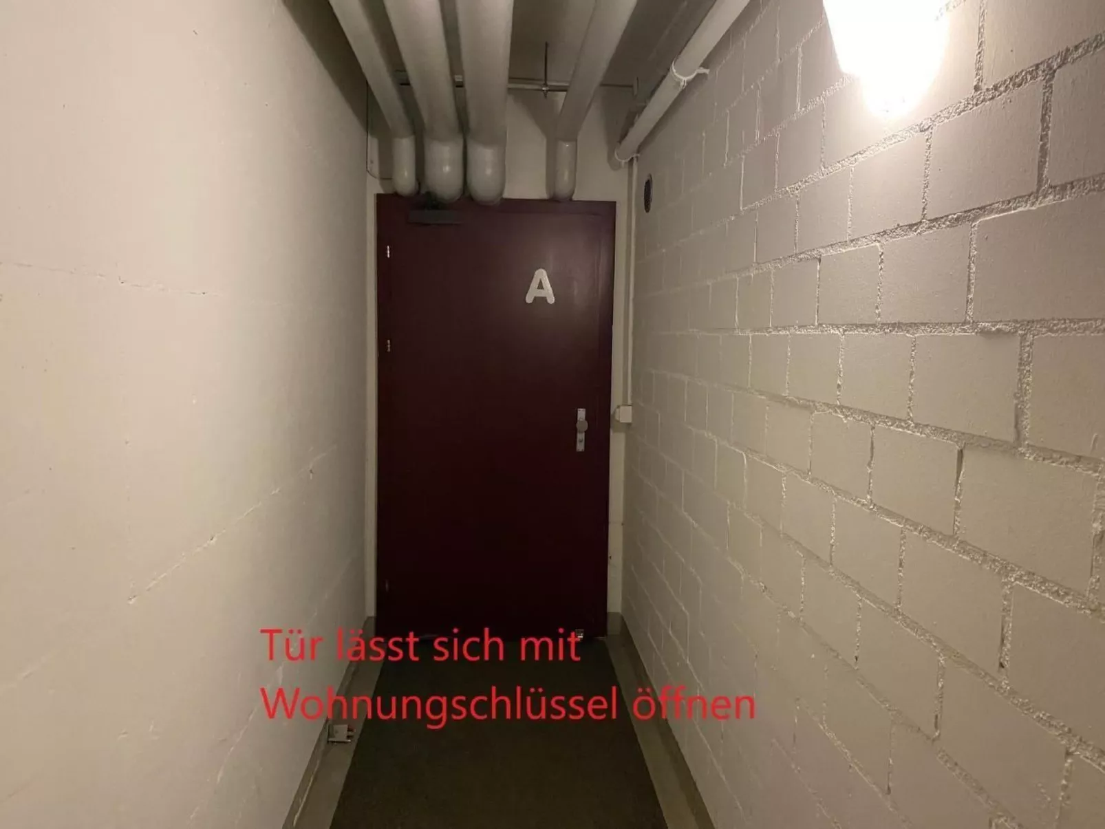 Chesa Bernina 3-Binnen