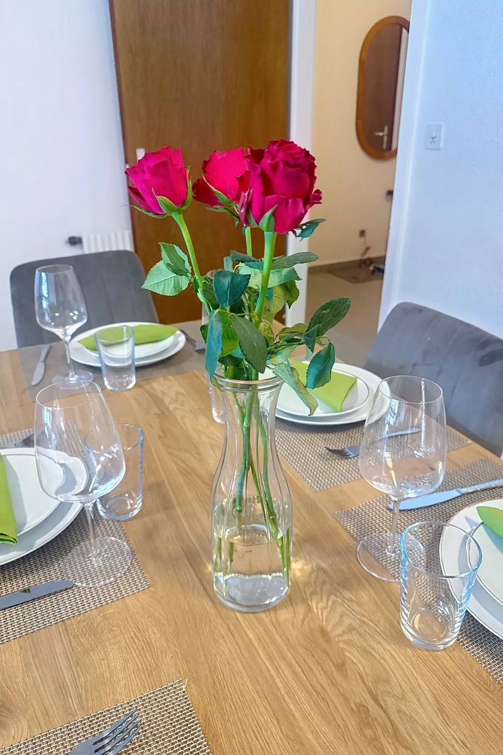 Morgins 6P, Ski-in Ski-out, Parkplatz, zentral, WiFI-Binnen