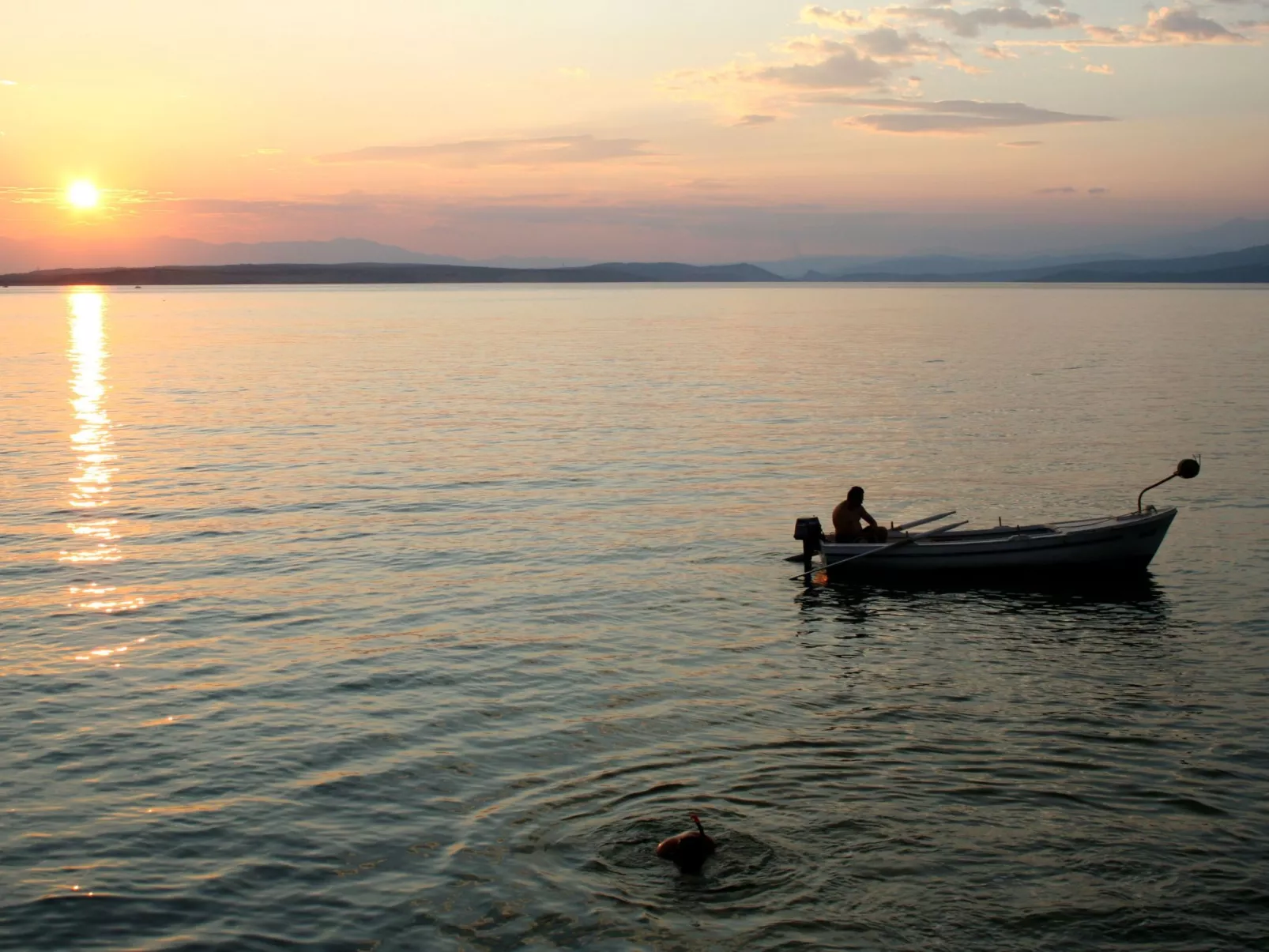 Apartment >Renata-Buiten