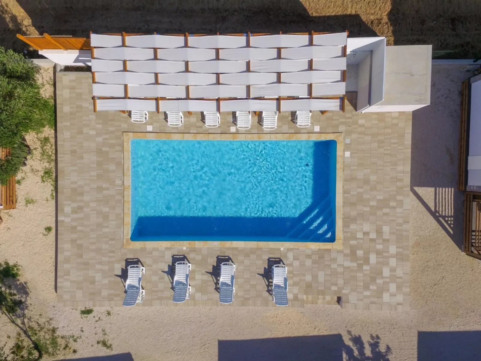 Wohnung mit Blick auf das Wasser-Buiten