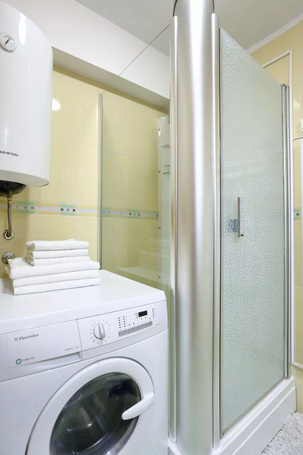 Apartment Bluebell Zadar mit privatem Parkplatz-Binnen