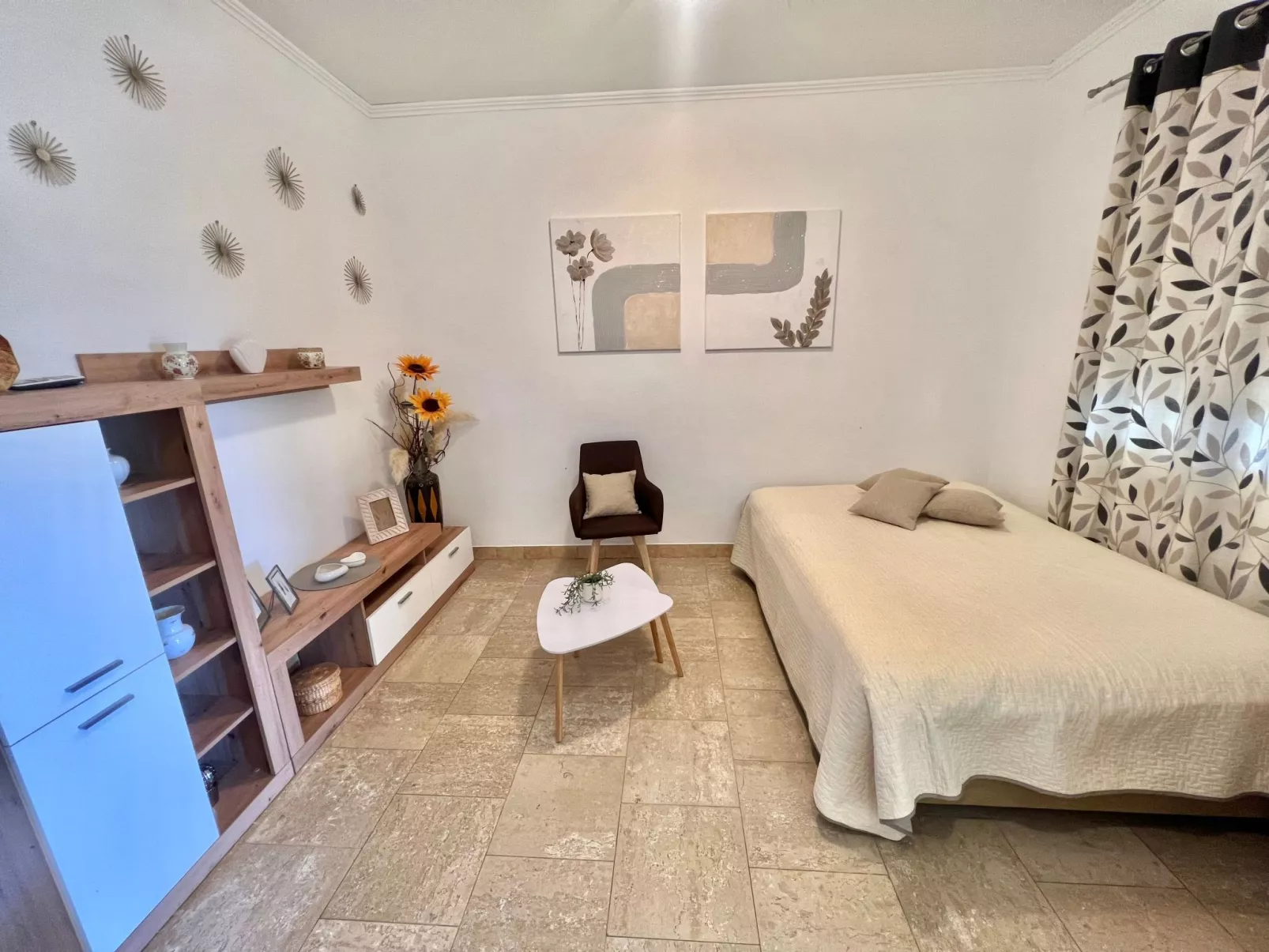 Apartment Zeleni Raj 2-Binnen