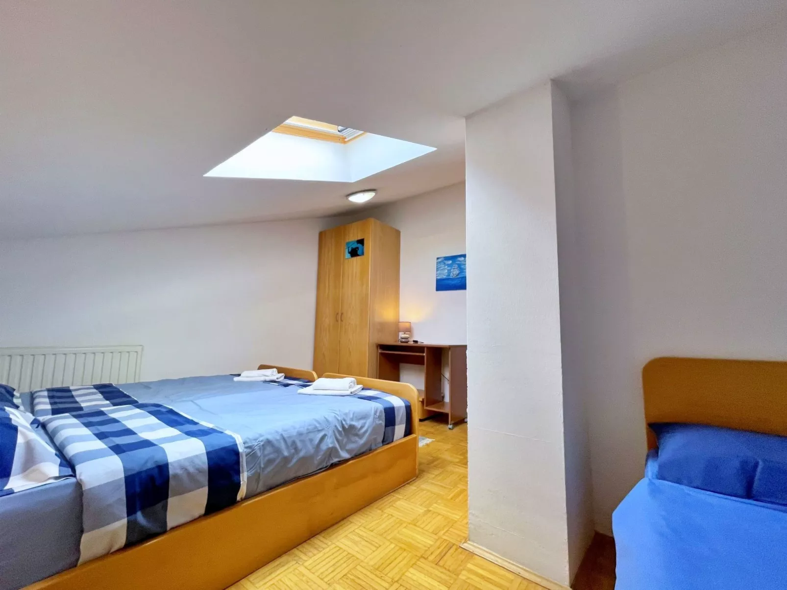 Apartment Neptun - Binnen