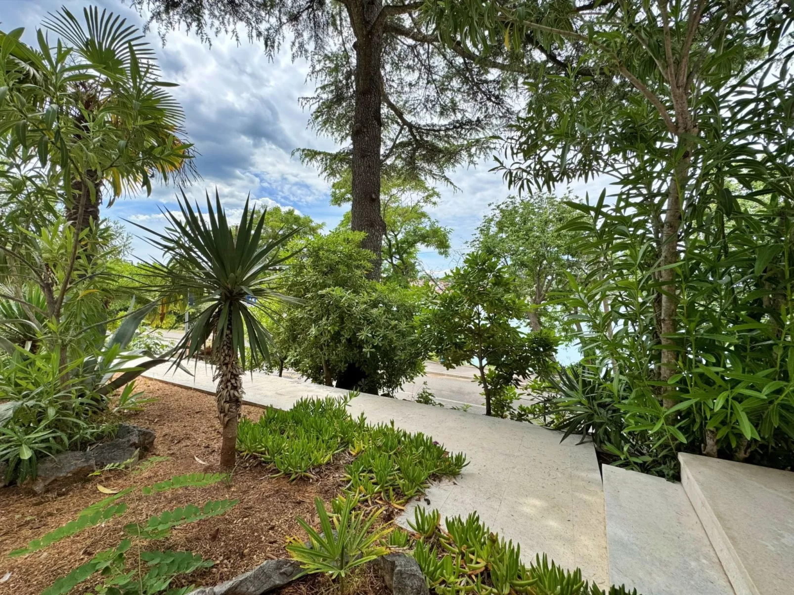 Apartment Scheich-Buiten