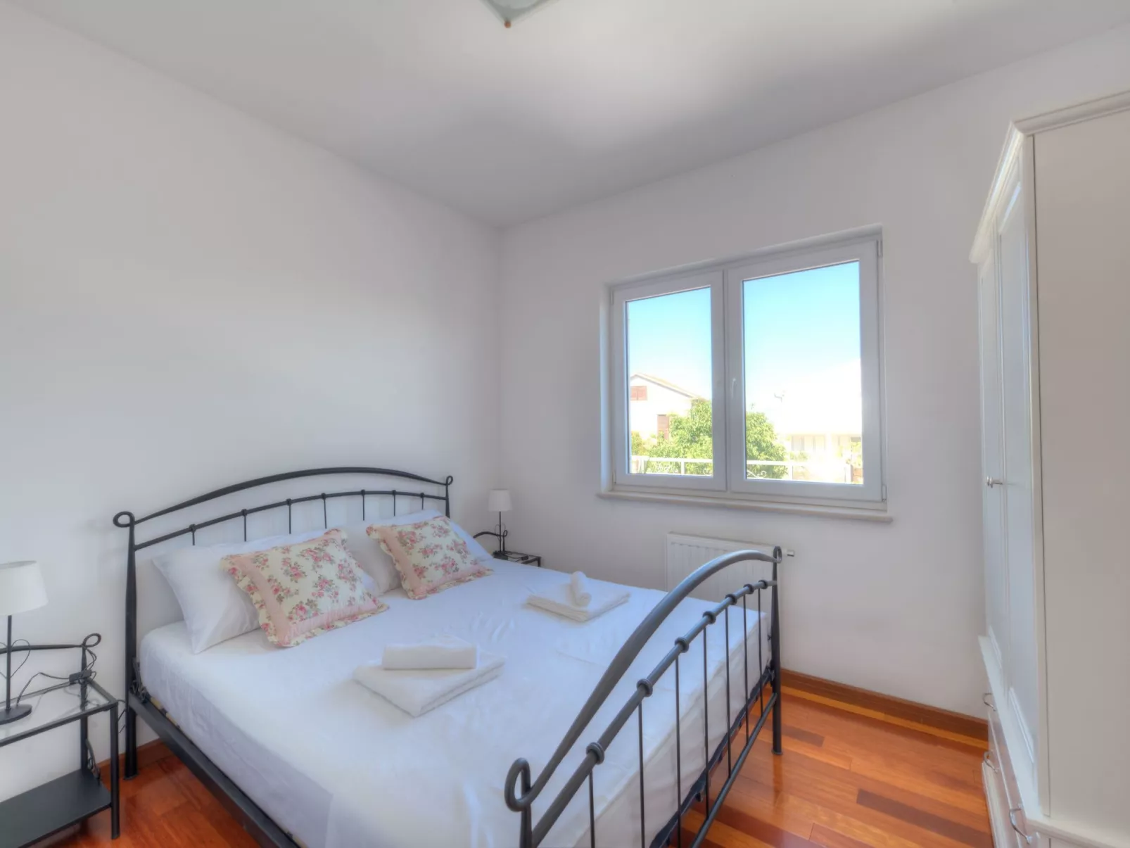 Wohnung "Villa Kos A-1" mit Pool-Binnen