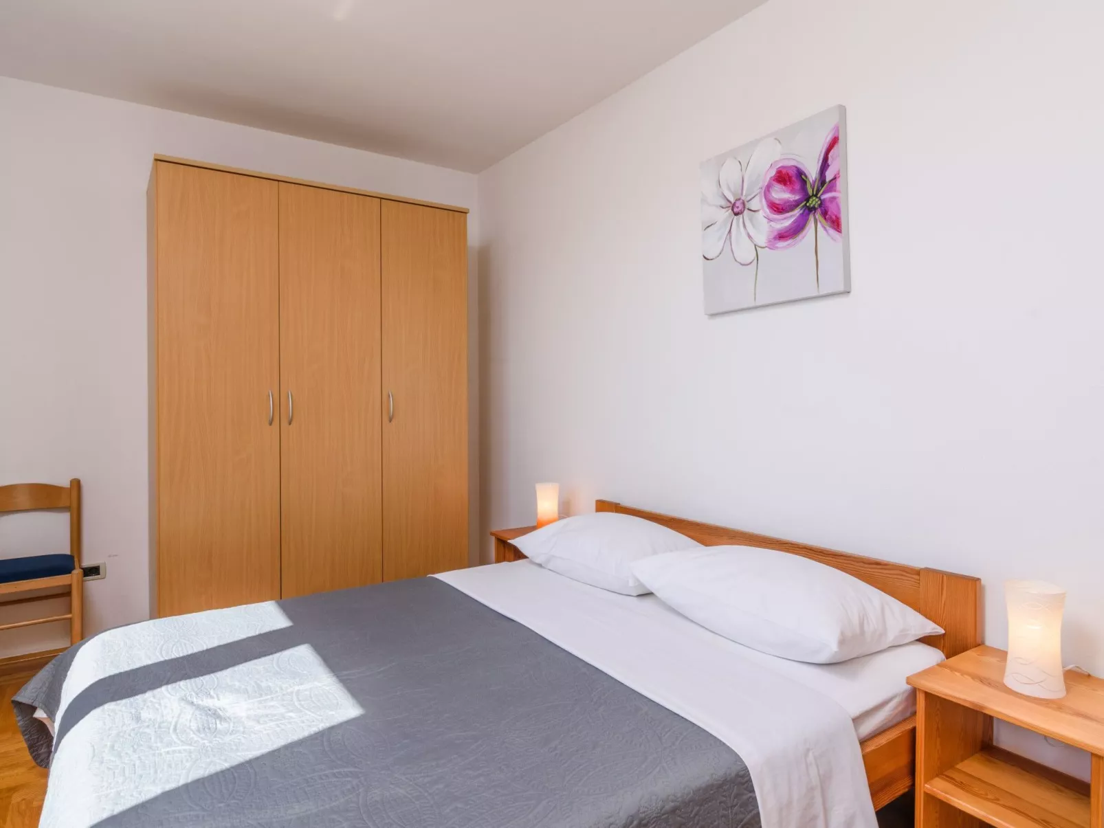 Mit Whirlpool-Binnen