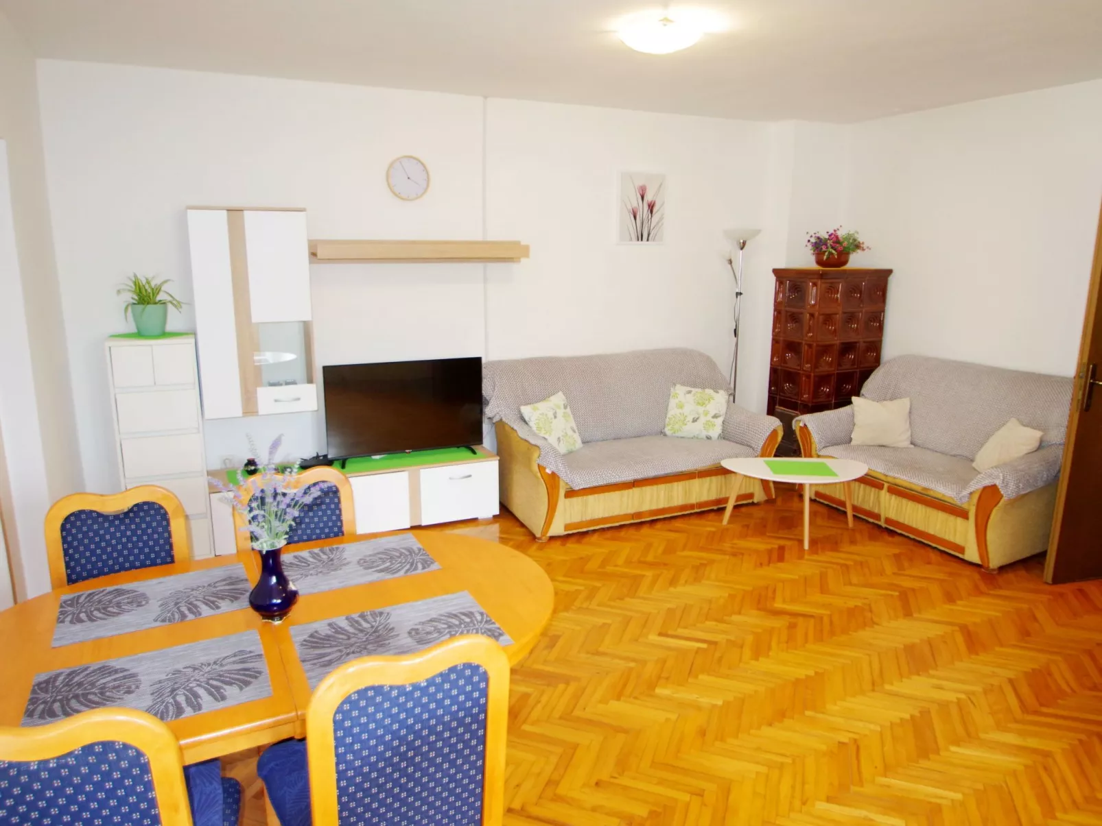 Wohnung Andy in Strandnähe, Valbandon-Binnen