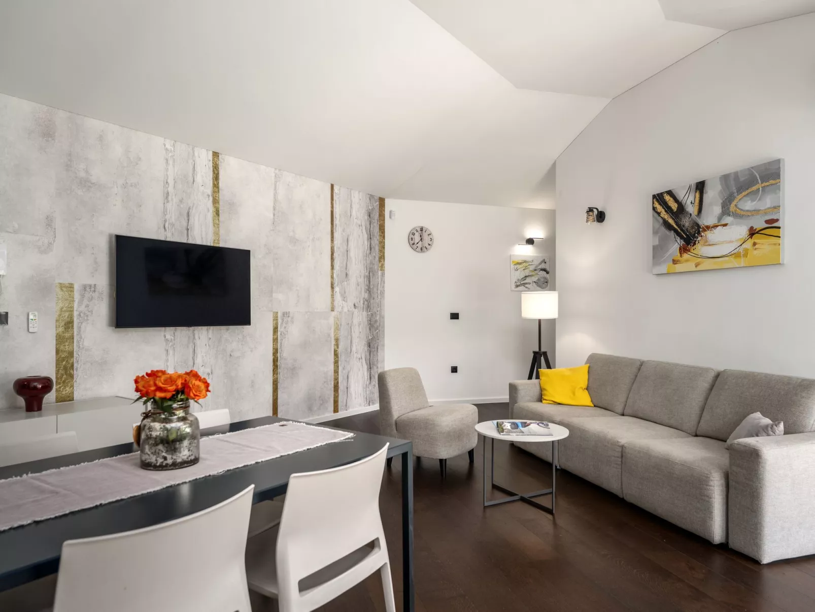 Villa Casa Vesta-Binnen