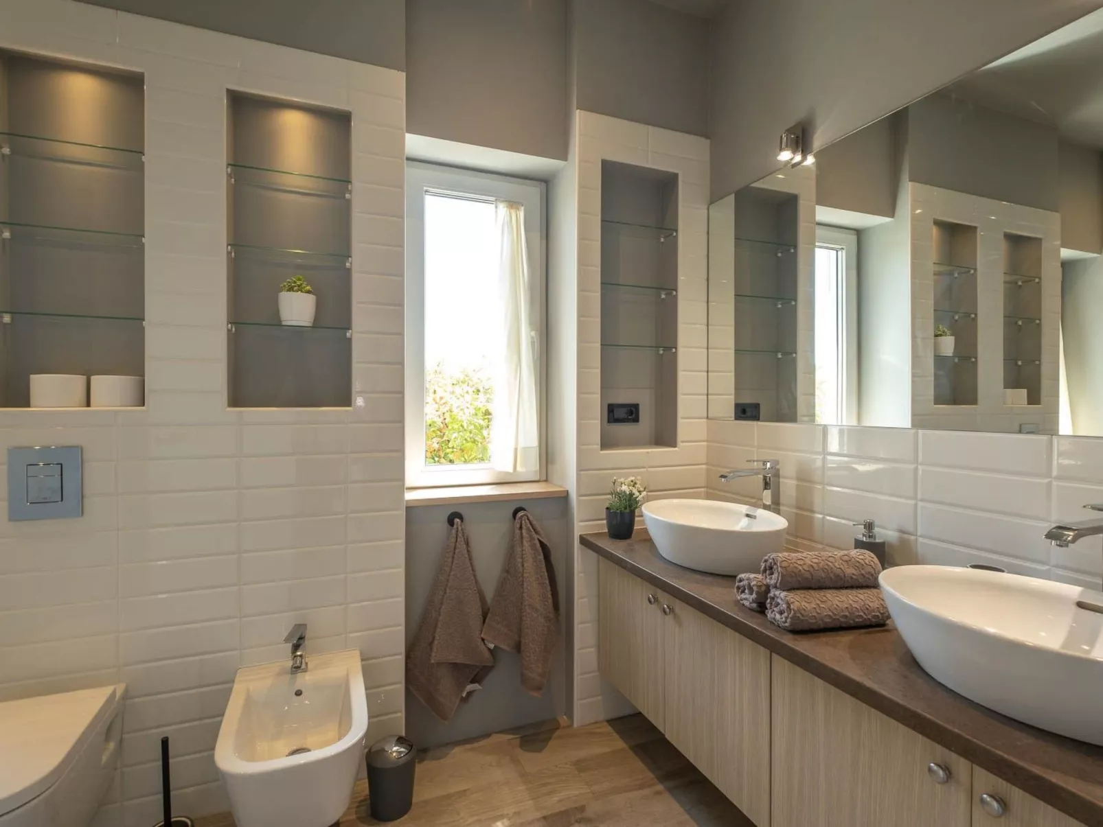 Für 4 Personen und 2 Kinder in Vintijan, Istrien-Binnen