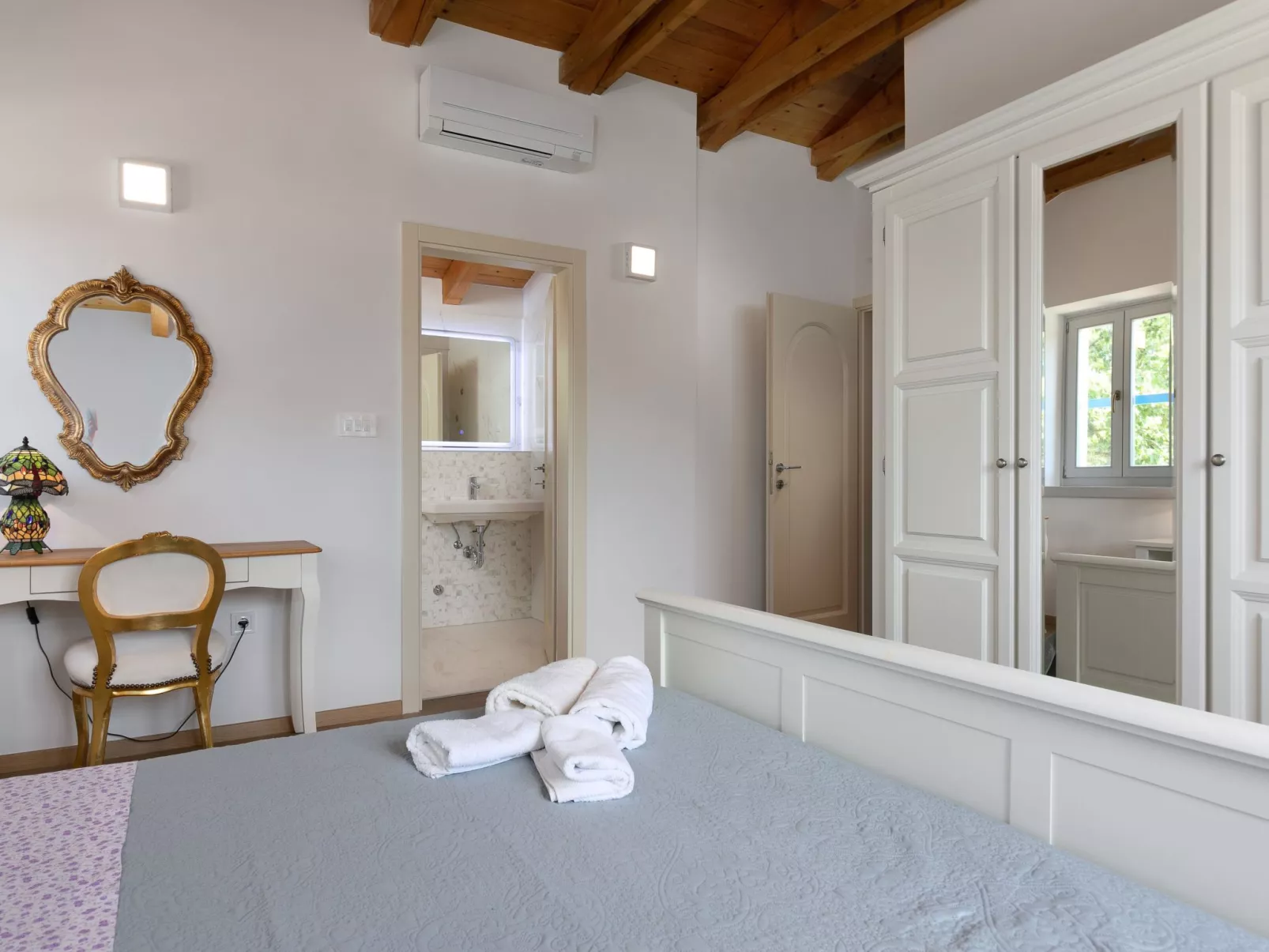 Villa Irena Funtana-Binnen