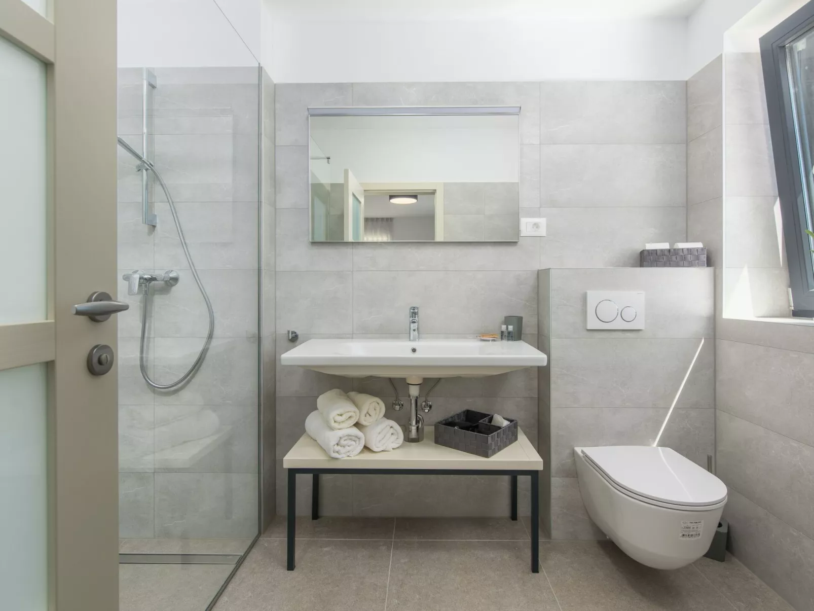 Villa Daniela-Binnen