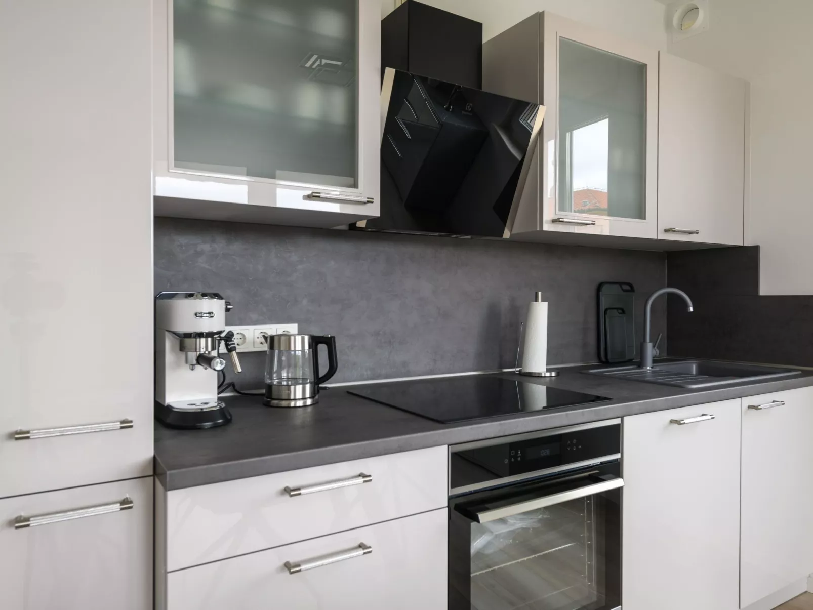 MA Premantura Luxus Apartment Nr. 2 mit Meerblick und Parkplatz für 2+2 Persone-Binnen