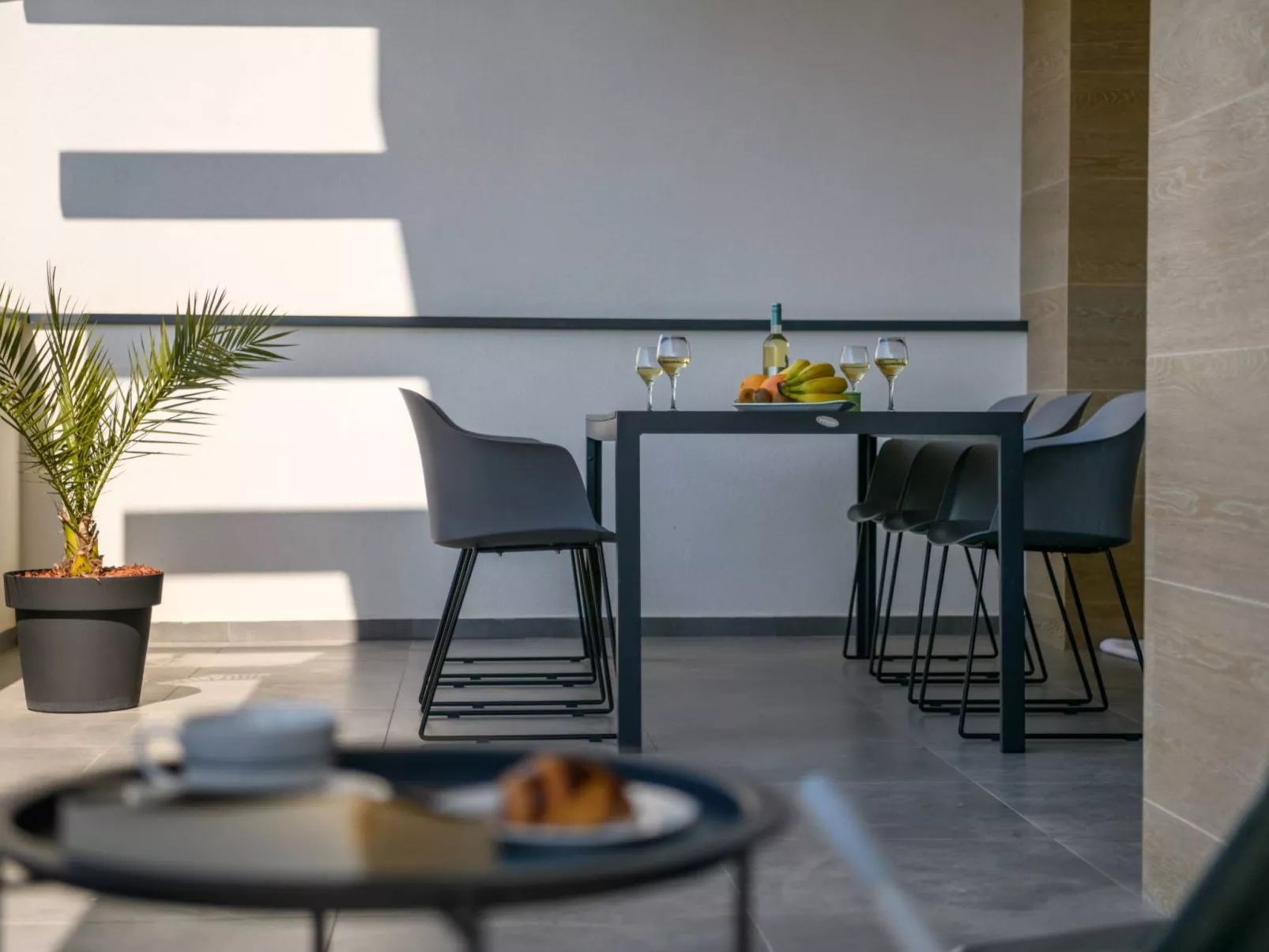 Wohnung Dora 3 in Kastanjer-Image-tags.info