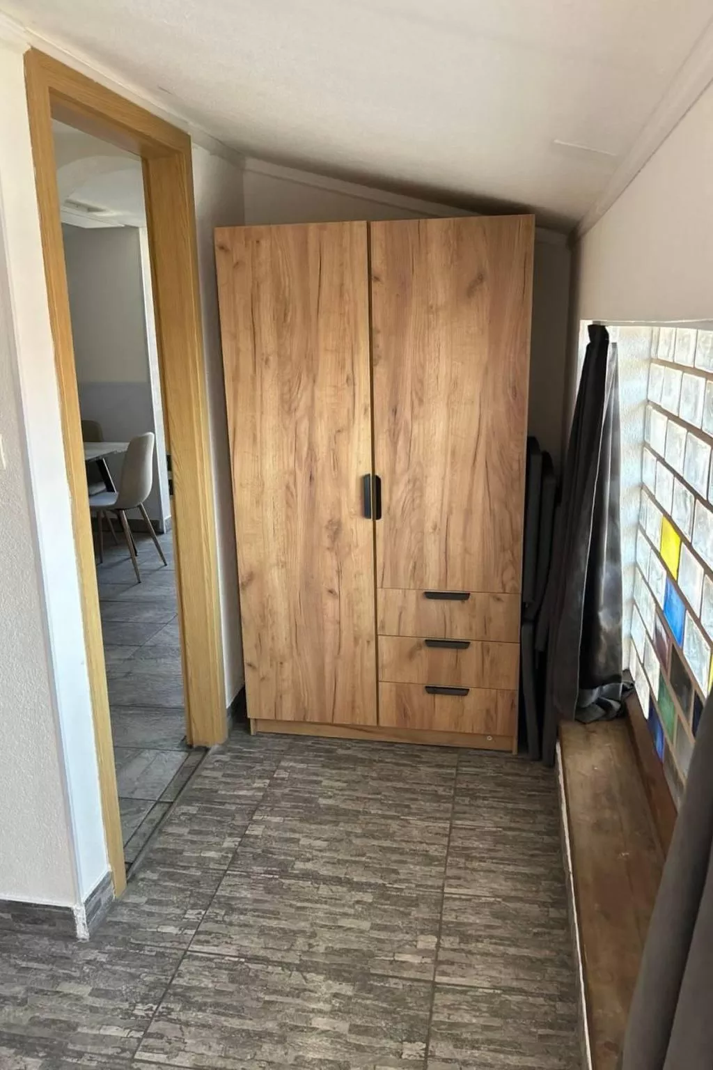 Villa Hanka VistaMare 3 Zi Meerblick bis 5 Pers.DG