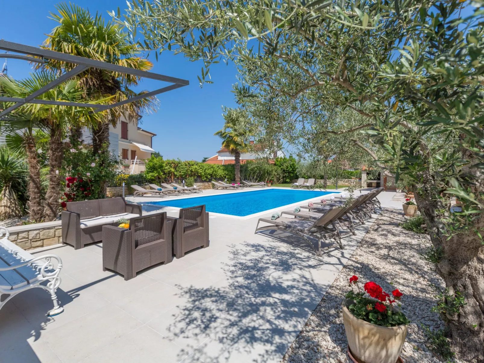 Residence Paradiso 6-Binnen