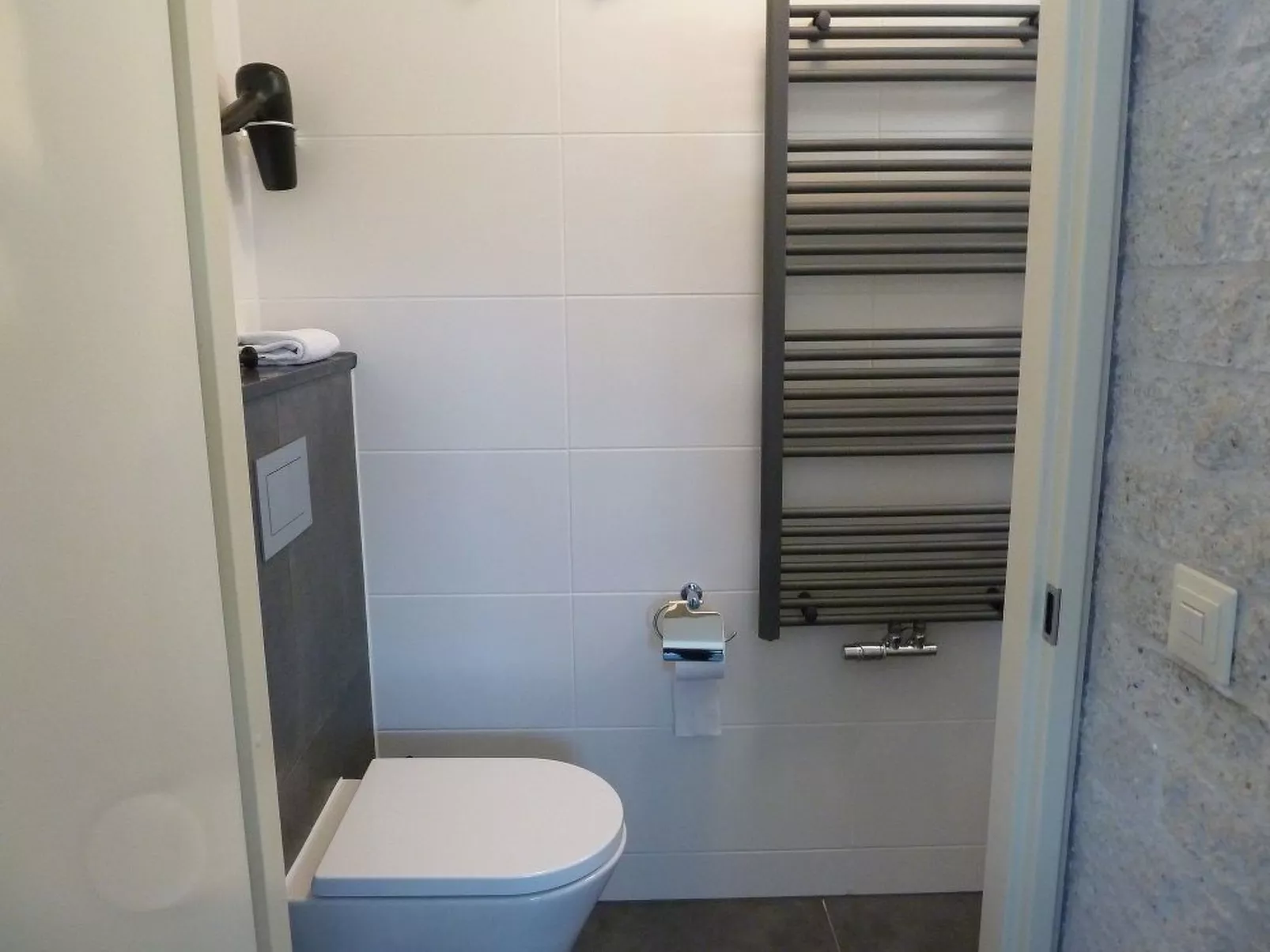 Ferienbungalow Abbes mit Garten und Terrasse-Binnen