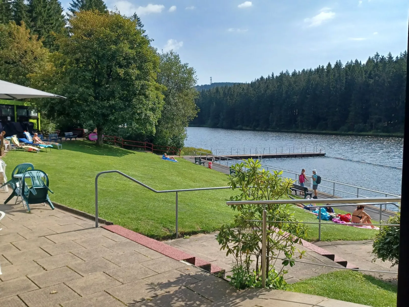 Walli OG Hahnenklee-Buiten