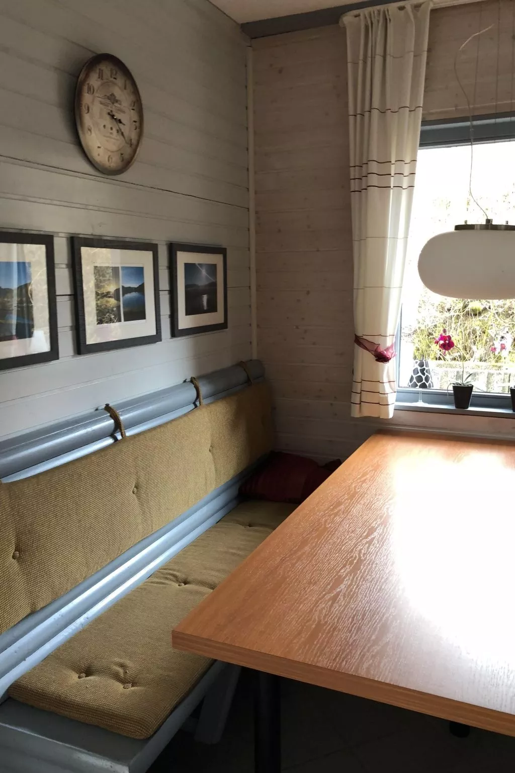 Charly in Kirchheim Seepark-Binnen