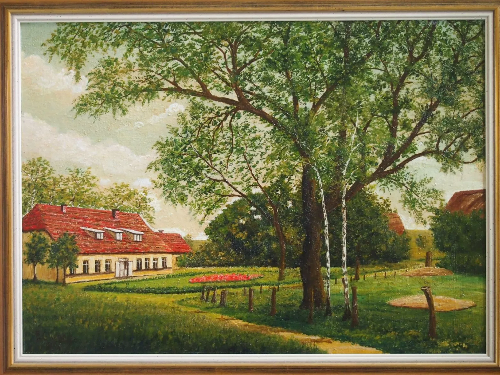 Hochwertige Ferienwohnung in Gingst-Image-tags.info