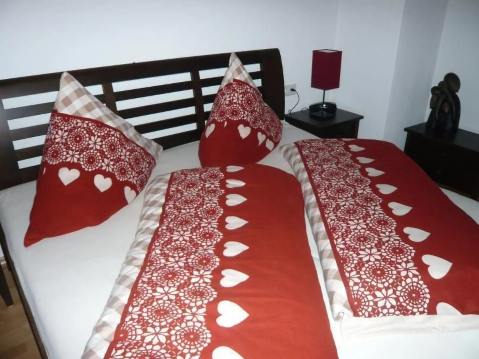 Meister´s Ferienhaus