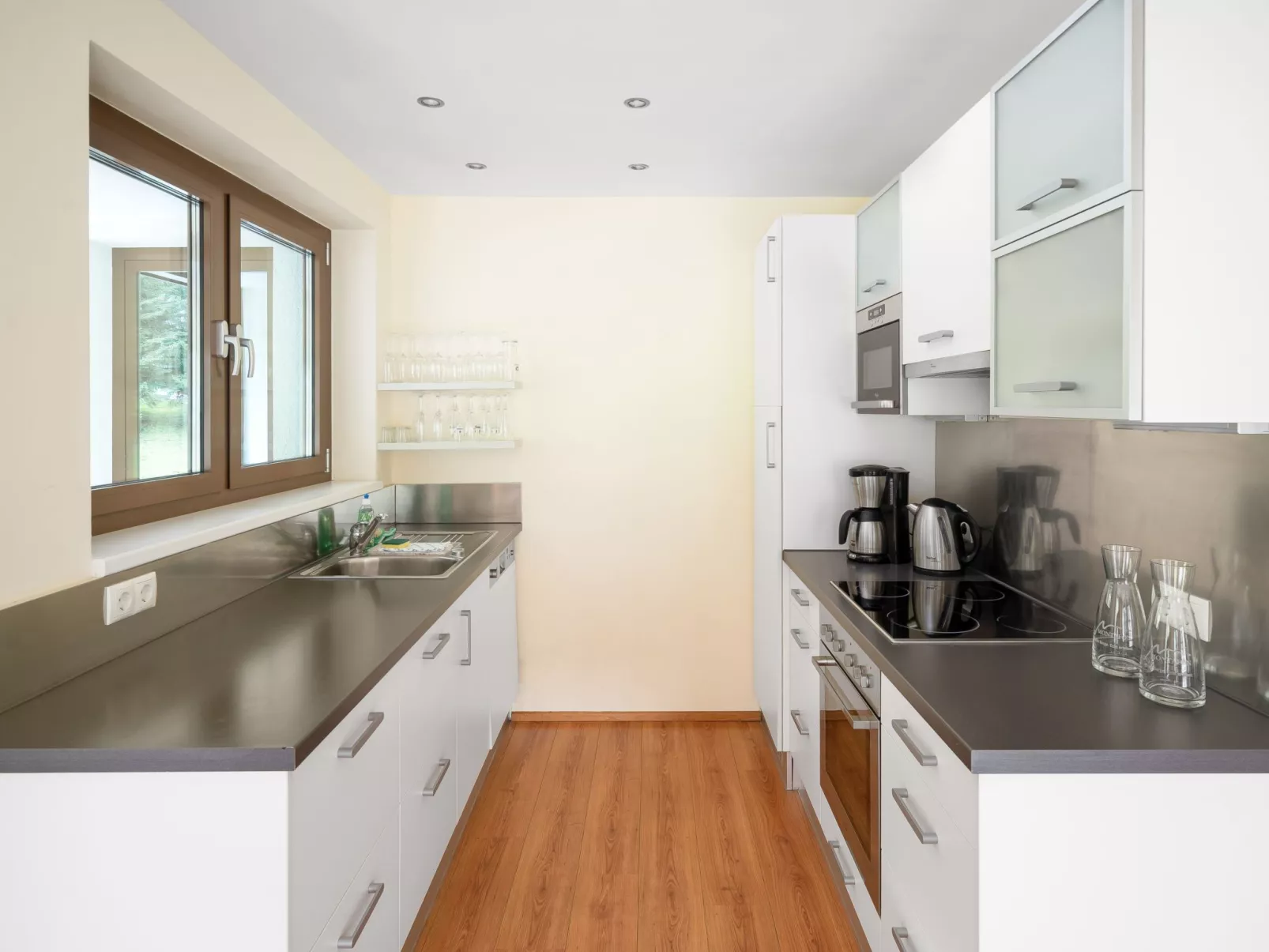 Bohemia 4 in Sankt Gallenkirch-Binnen