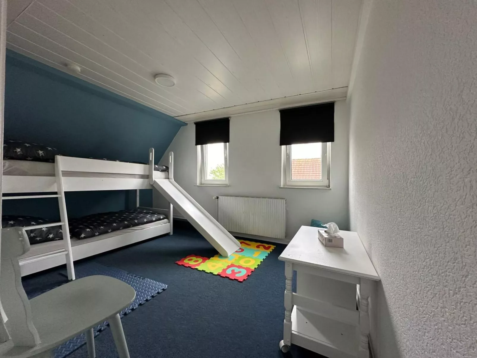 Haus Marilene-Binnen