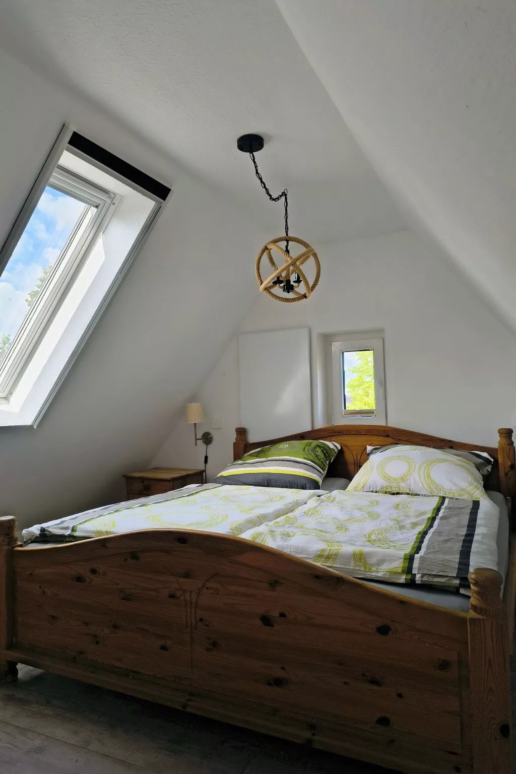 Das Familienreich-Binnen