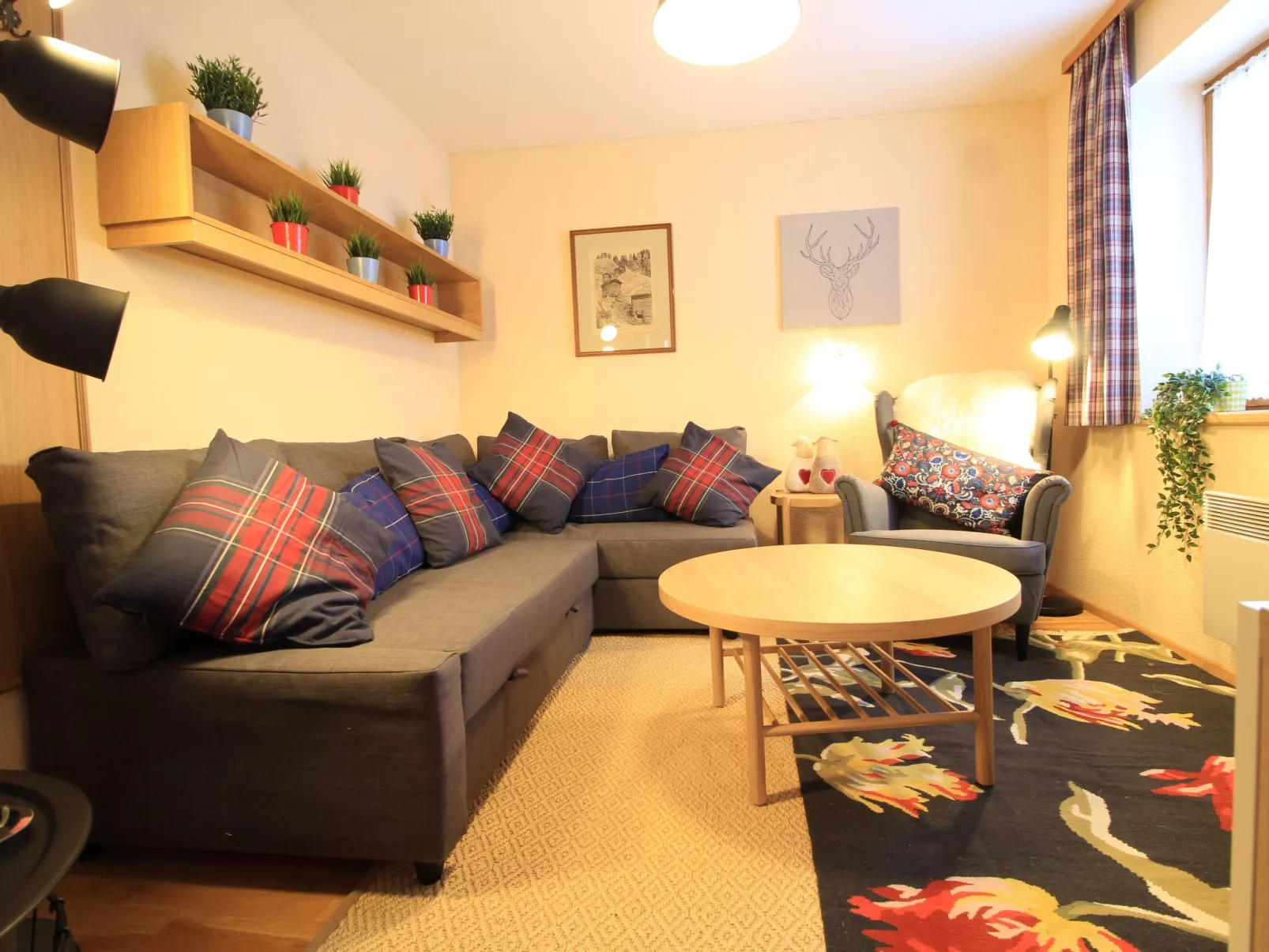 Schwalbennest-Binnen