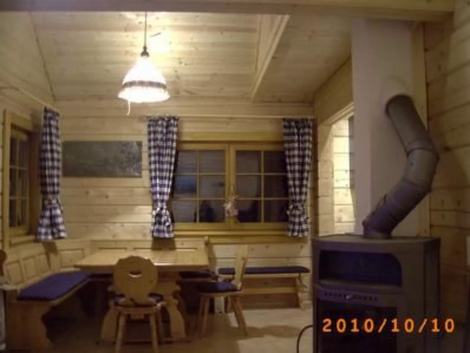 Chalet mit Sauna-Image-tags.info