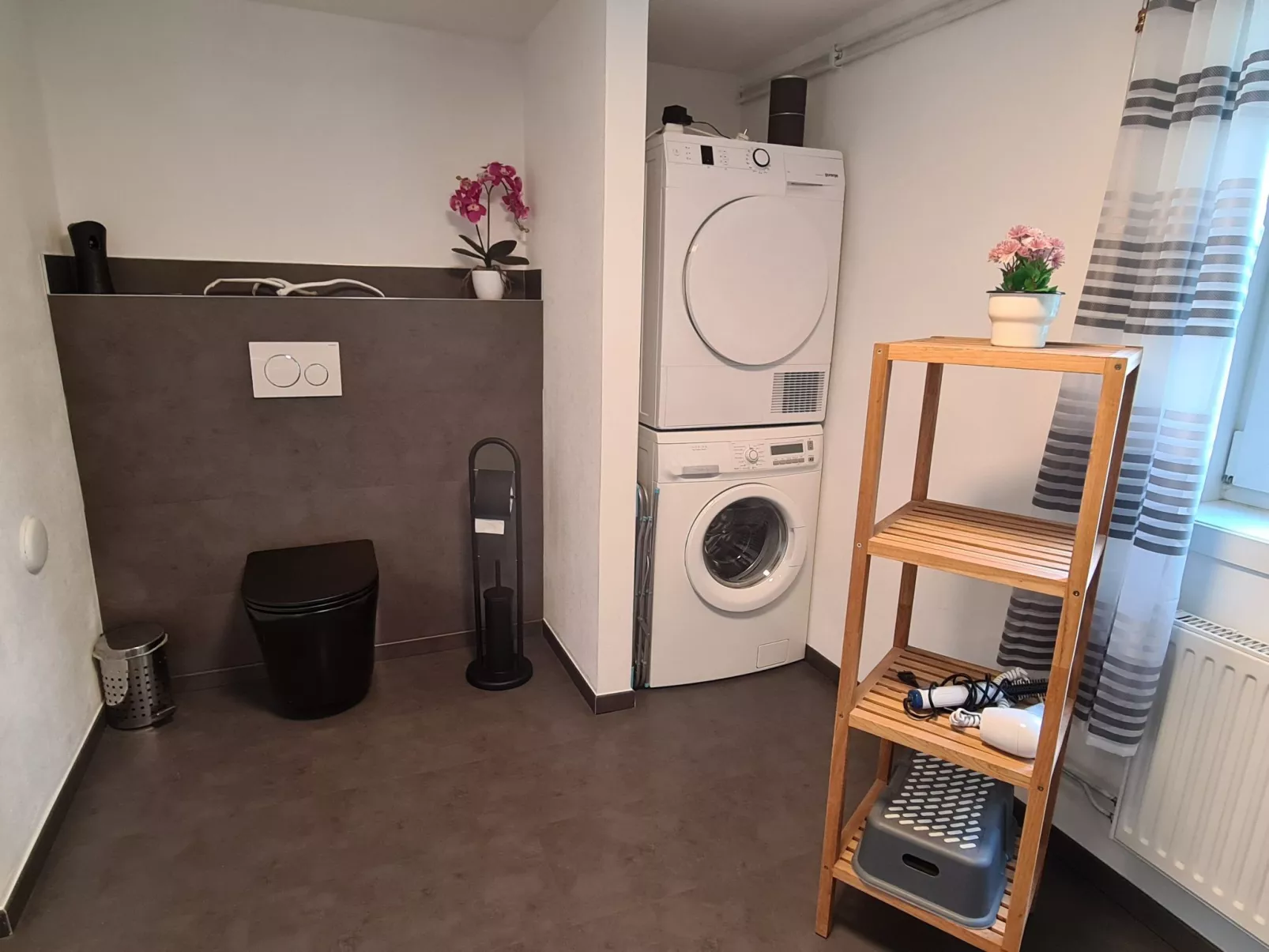 Haus-Lappland-Binnen