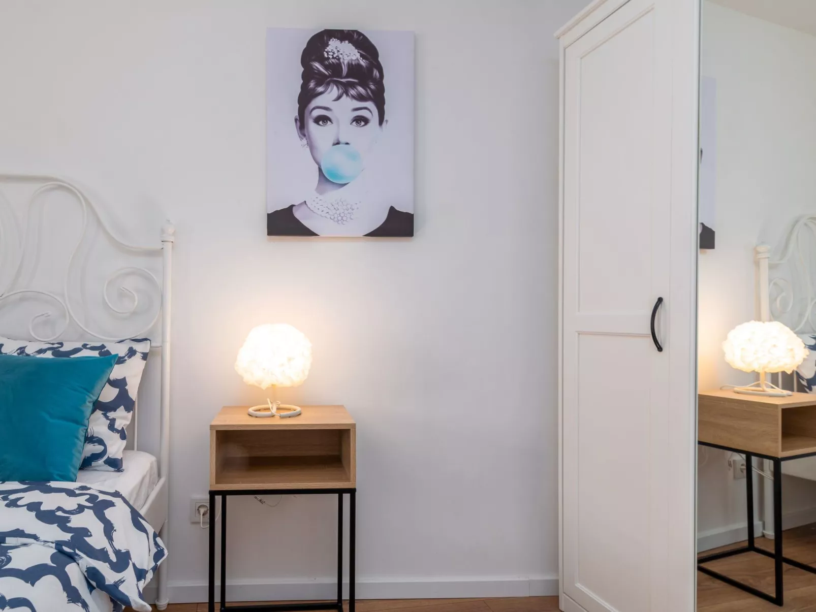 Duplex Wohnung Domi-Binnen