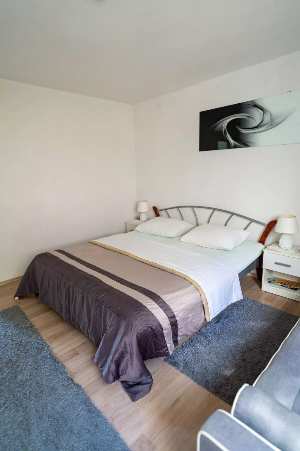 Wohnung Oase in der Nähe von Queen Beach - TA Leut Agency-Binnen