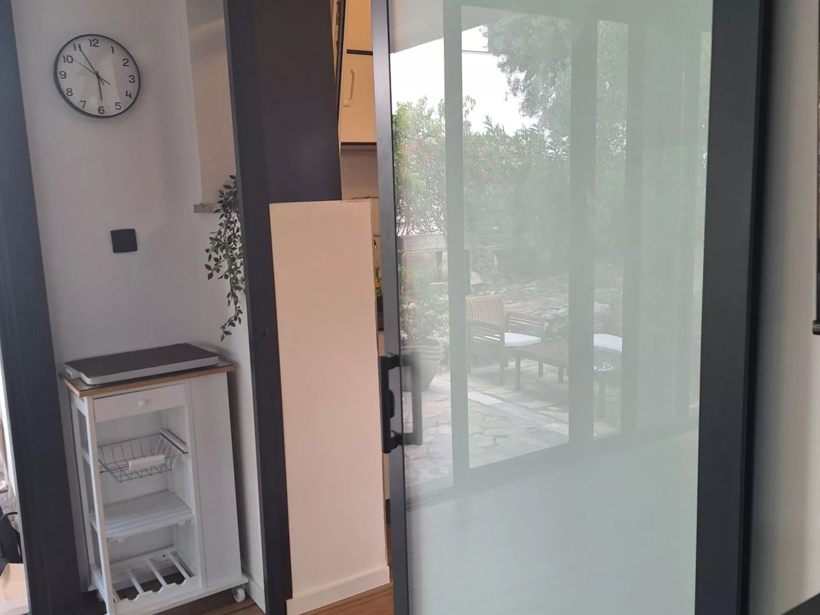 Studio für zwei Personen im Erdgeschoss-Image-tags.info