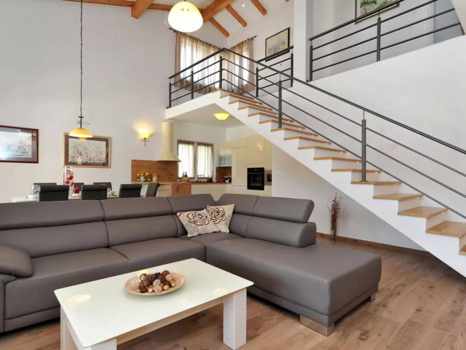 Villa Ohoho in Sibenik-Binnen