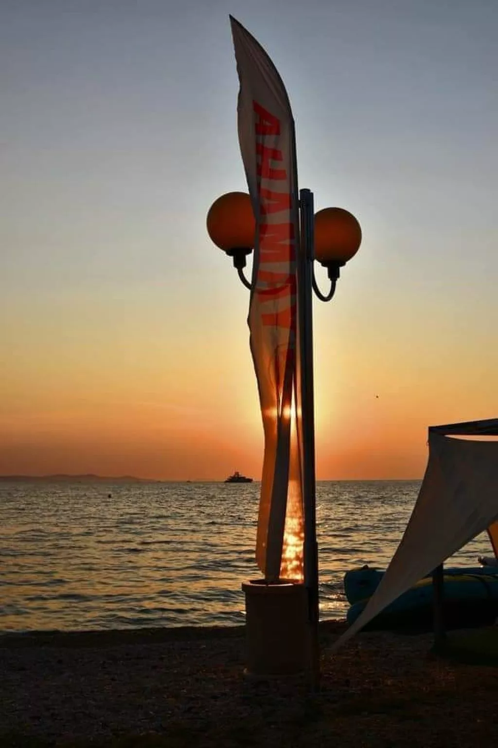 Im Erdgeschoss mit Panorama-Blick-Buiten