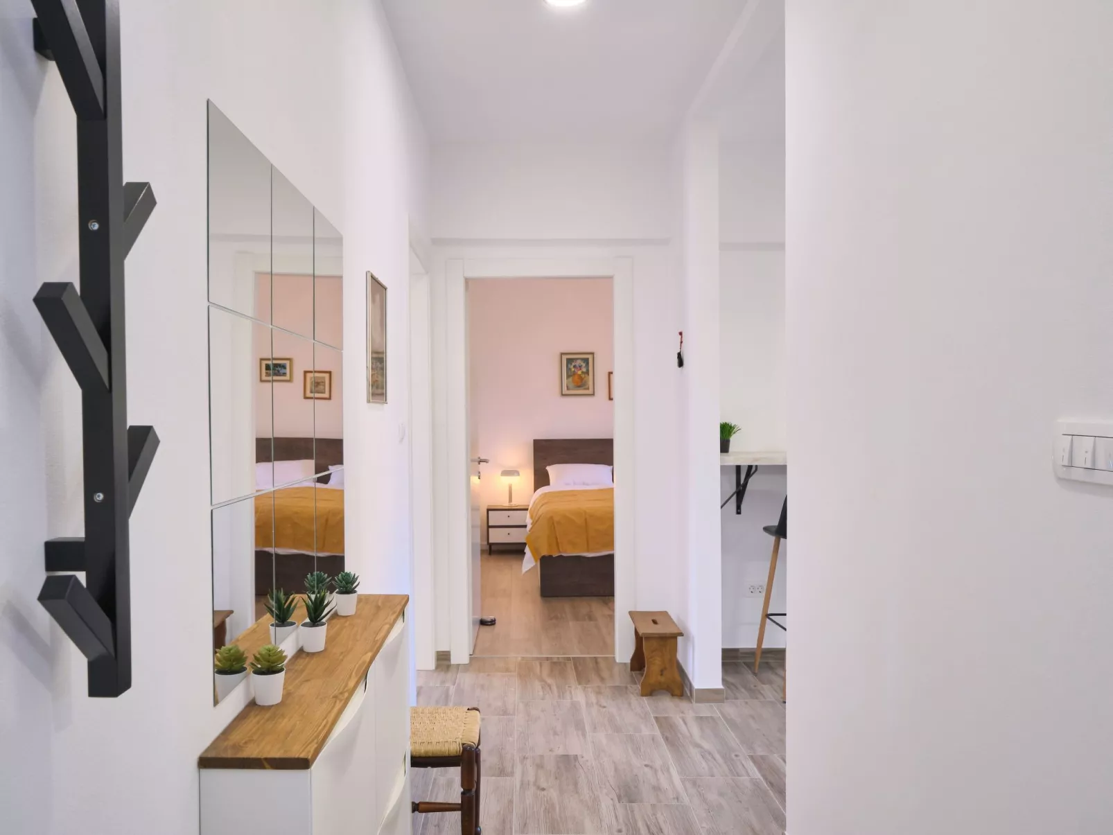 LAV Central Wohnung von Litto-Binnen