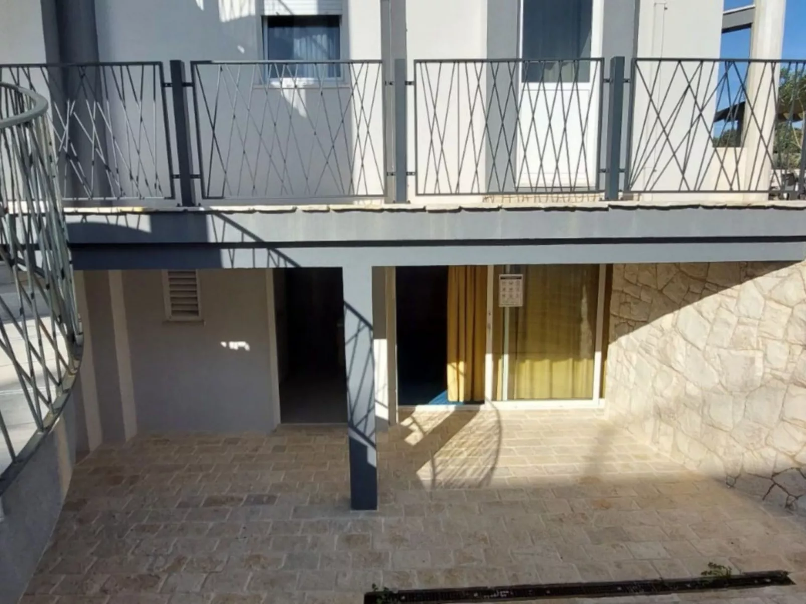 Luxuswohnung Aura-Buiten