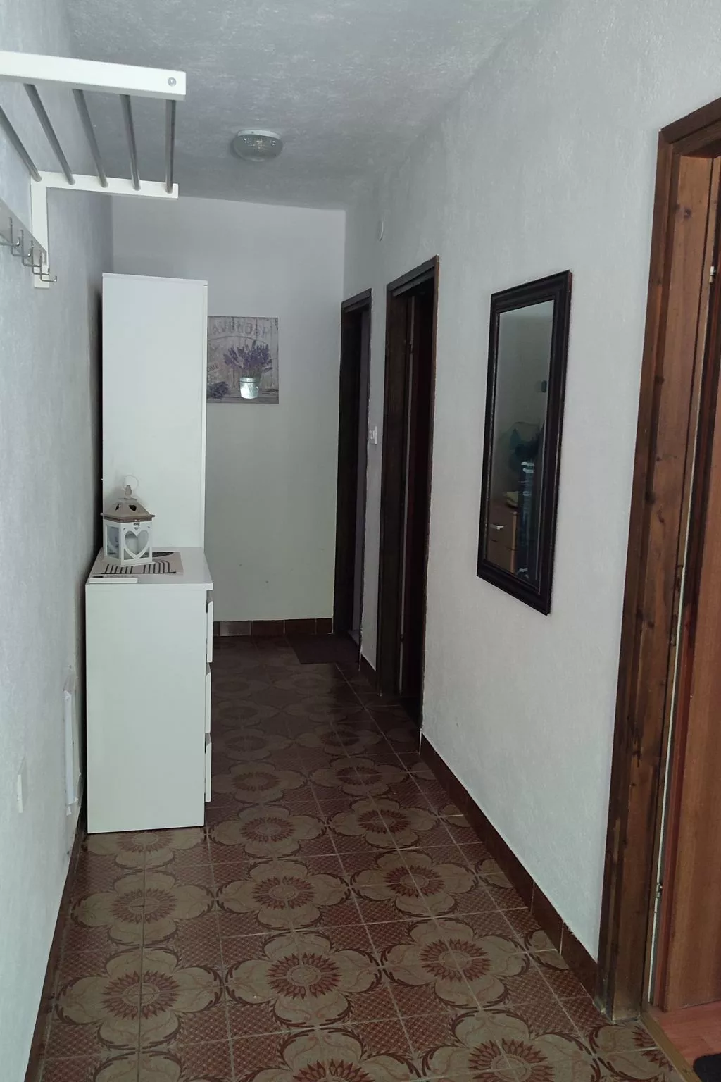 Mit Meerblick-Binnen