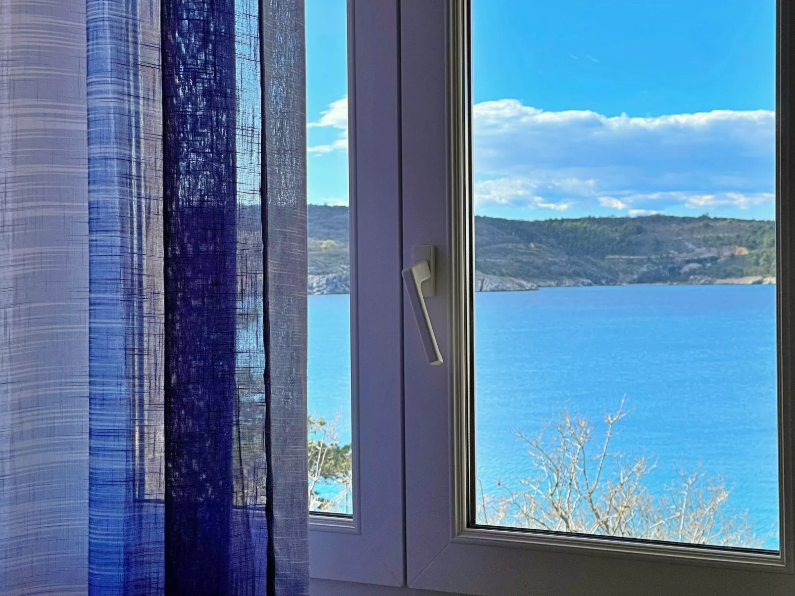 Apartment Neptun - Buiten