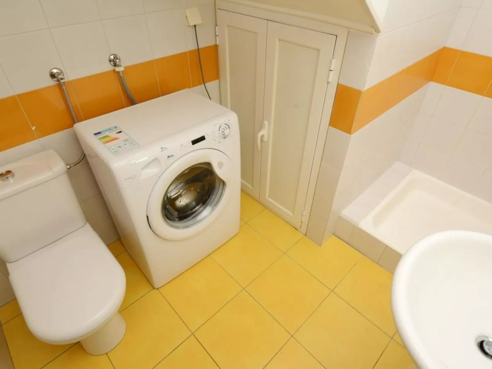 Großes Ferienhaus mit Terrasse und Garten-Binnen