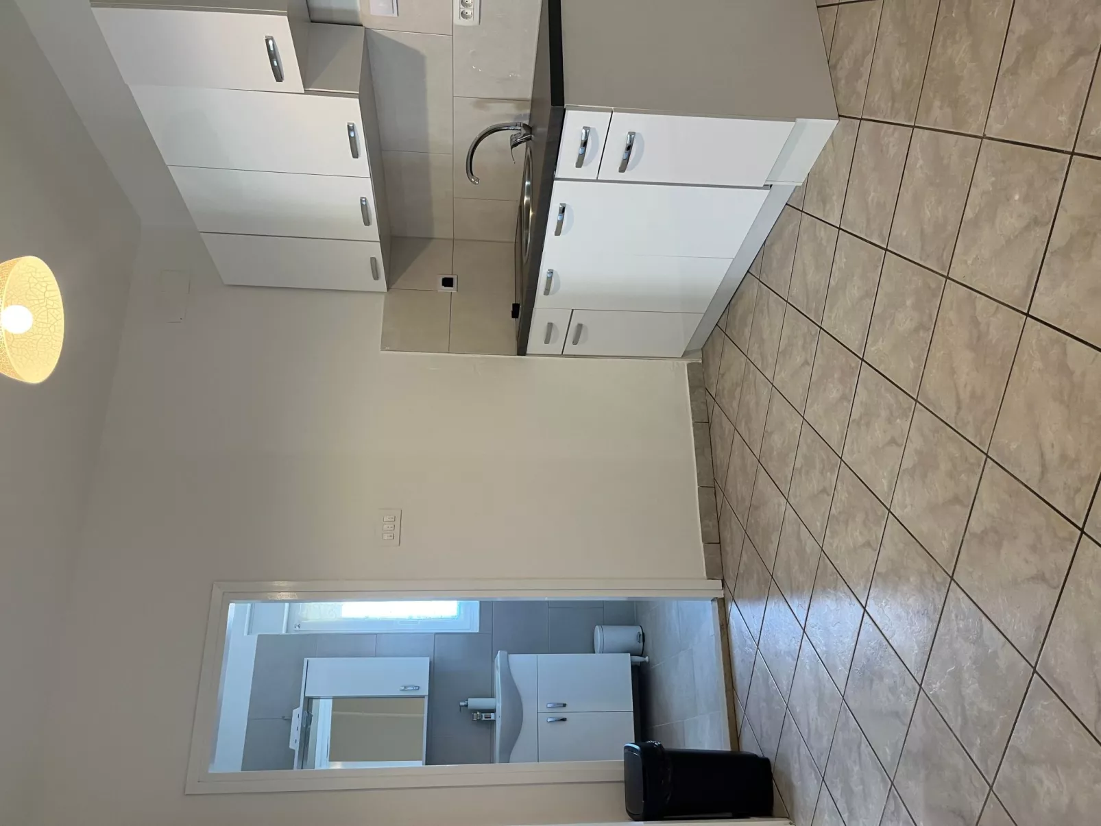 Wohnung in Mali Lošinj-Binnen